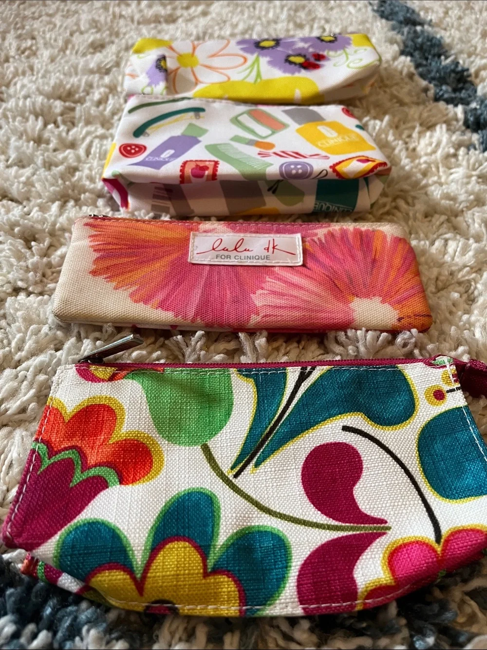 Clinique set small